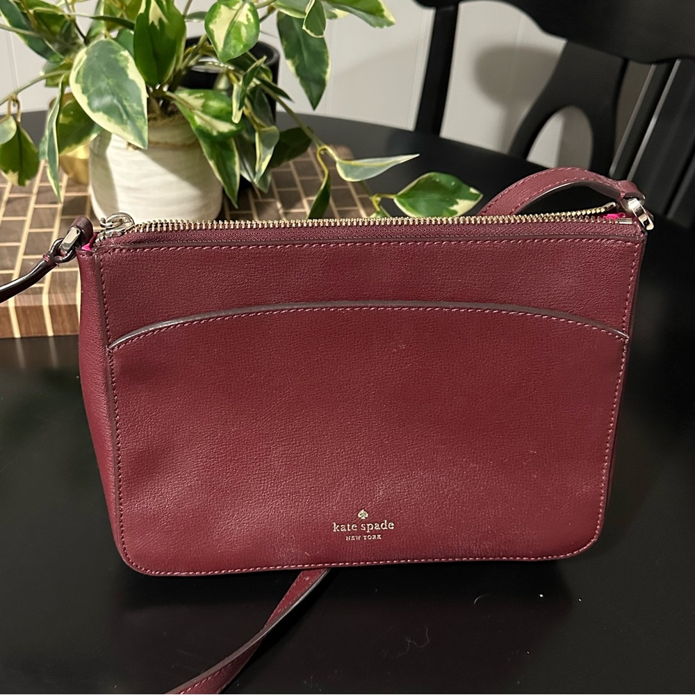 Kate Spade crossbody bag